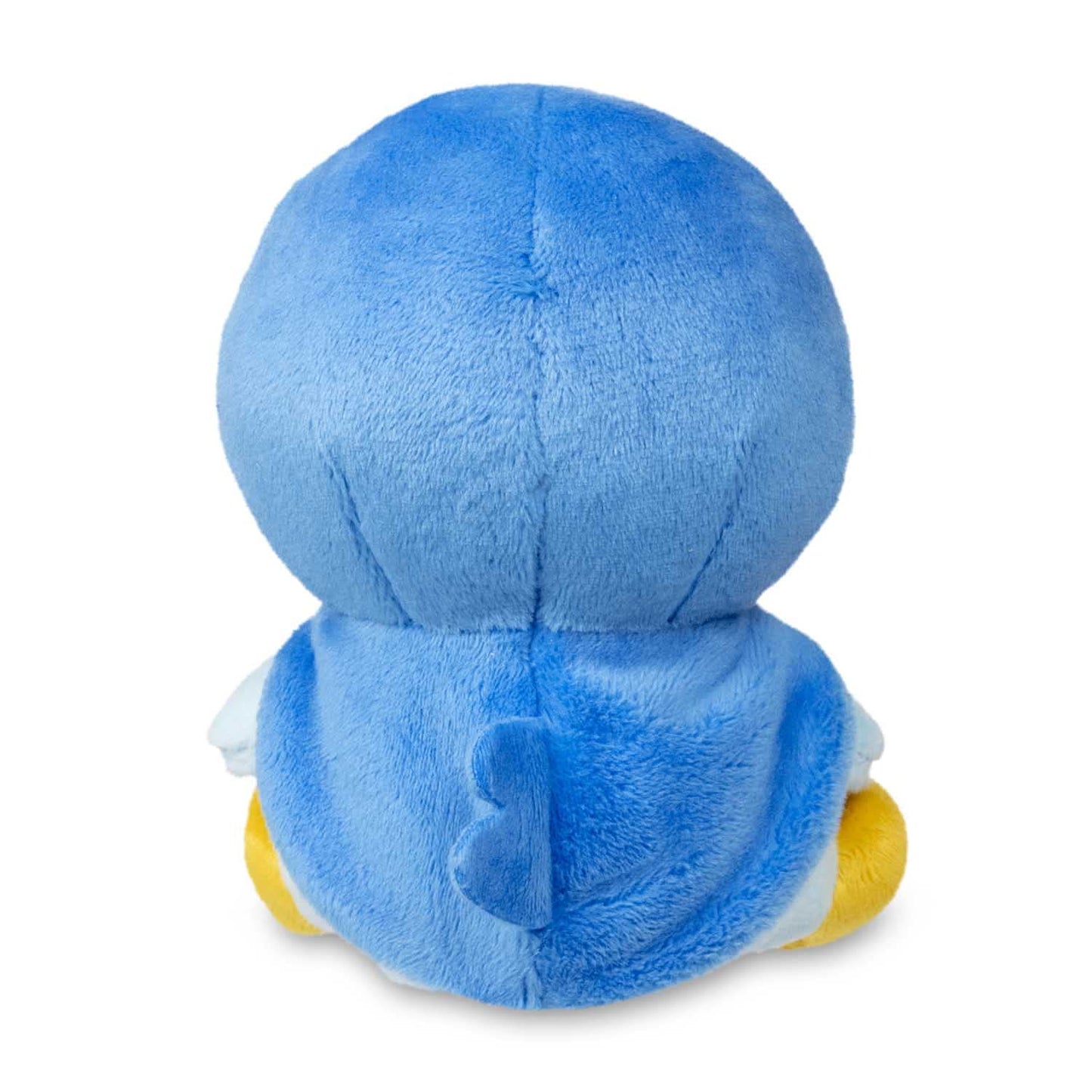 Pokemon Center: Piplup Sitting Cuties Plush, 4 ¾ Inch