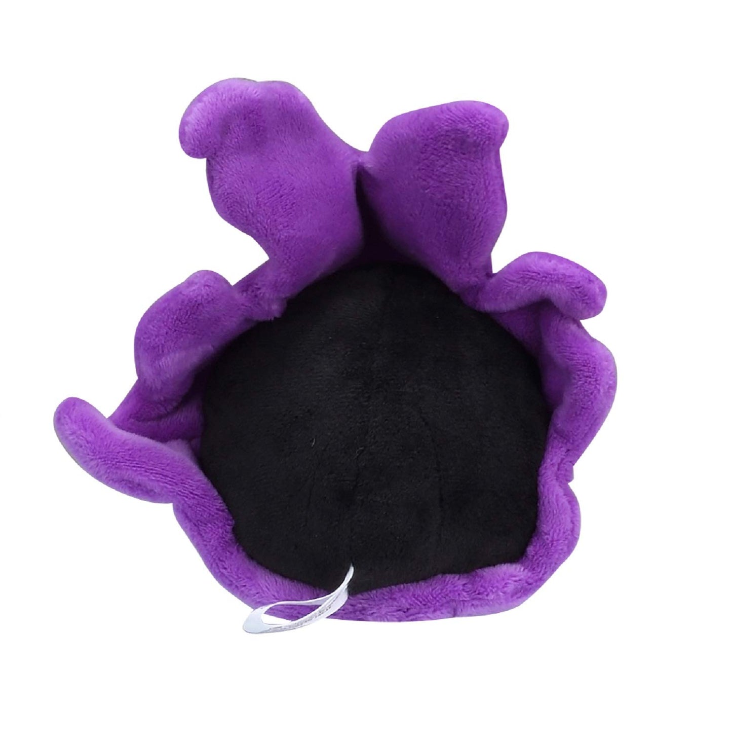 Pokemon Center: Sitting Cuties: Gastly Plush # 92 - Generation 1 - 6 In