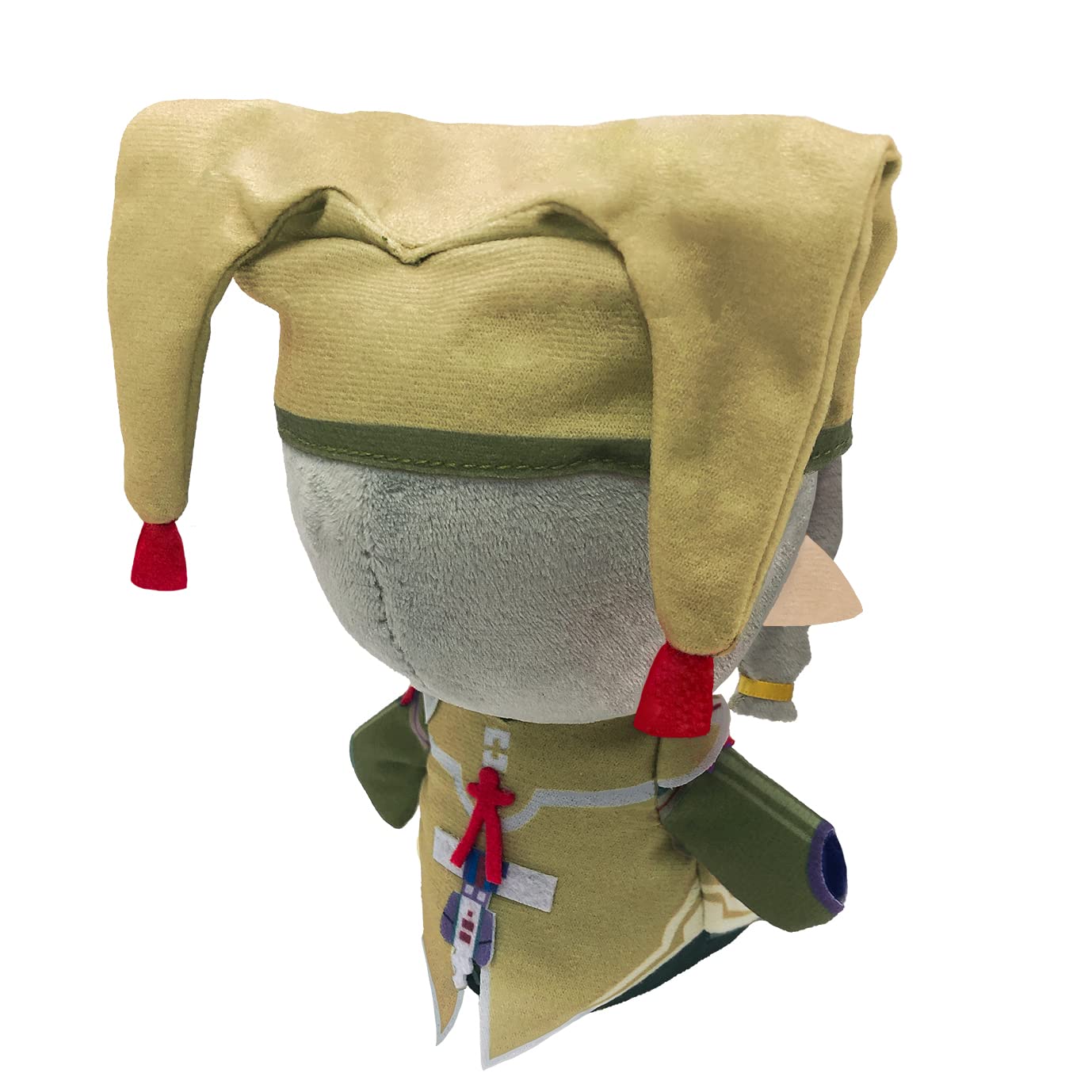 Monster Hunter: Kagero Chibi Plush
