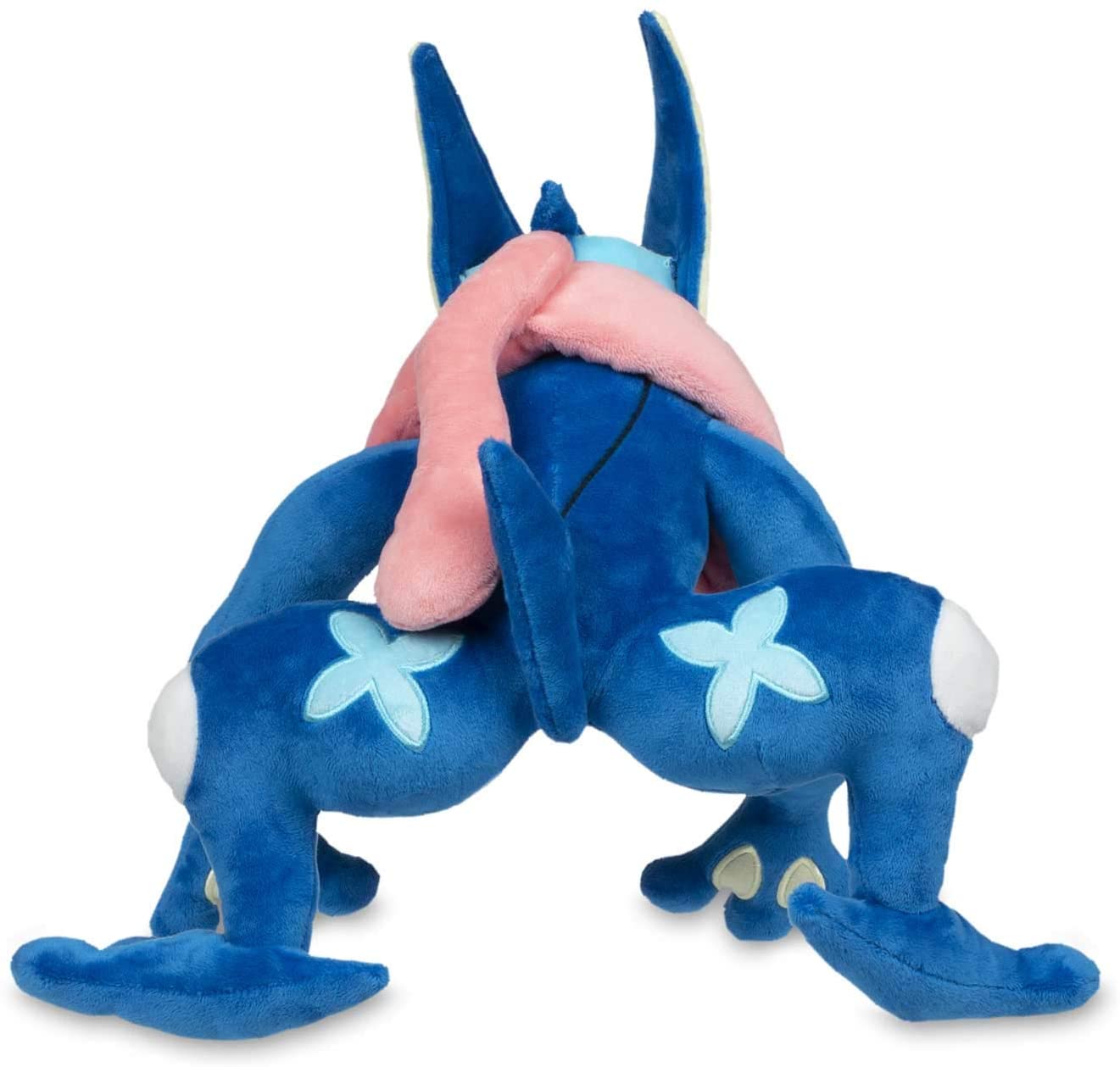 Pokemon 12 Inch Poke Plush - Greninja