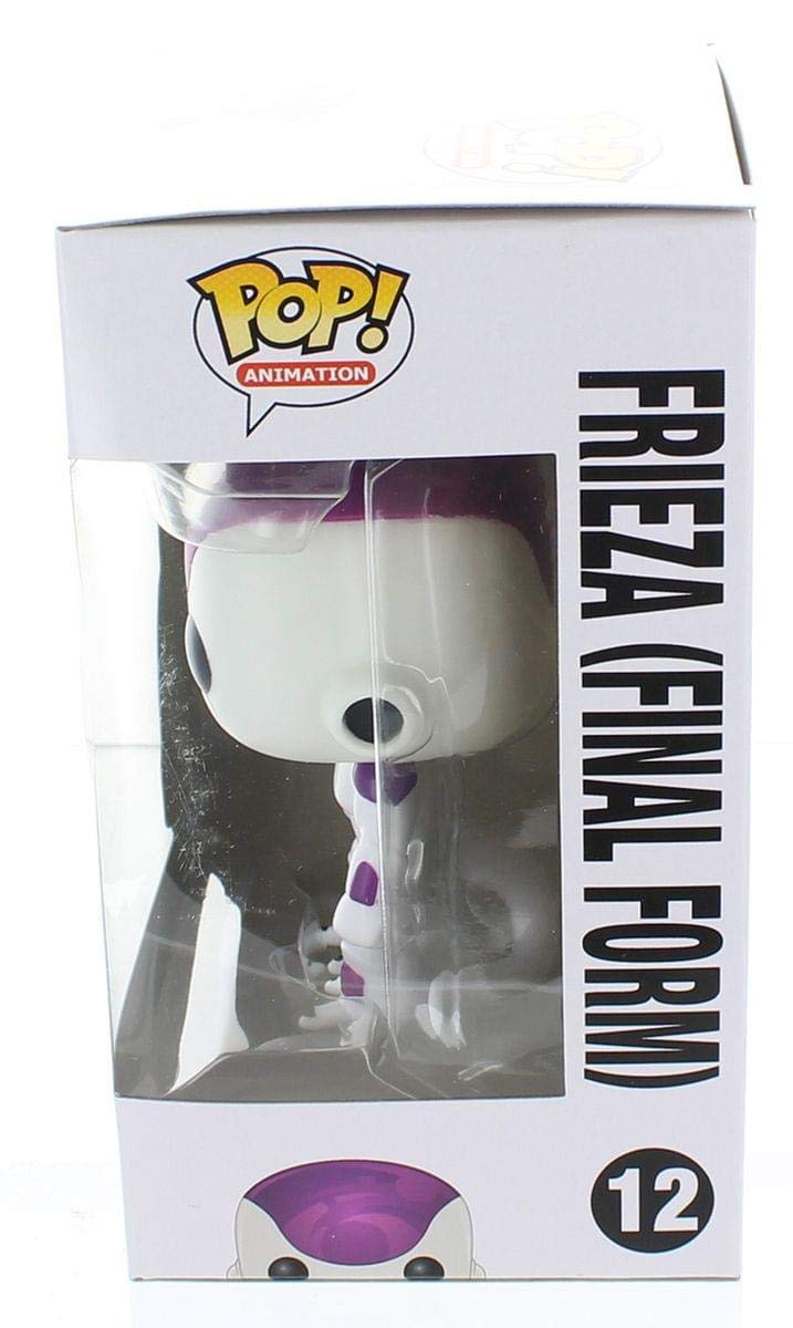 Funko POP! Vinyl Figure - Dragon Ball Z - Final Form Frieza
