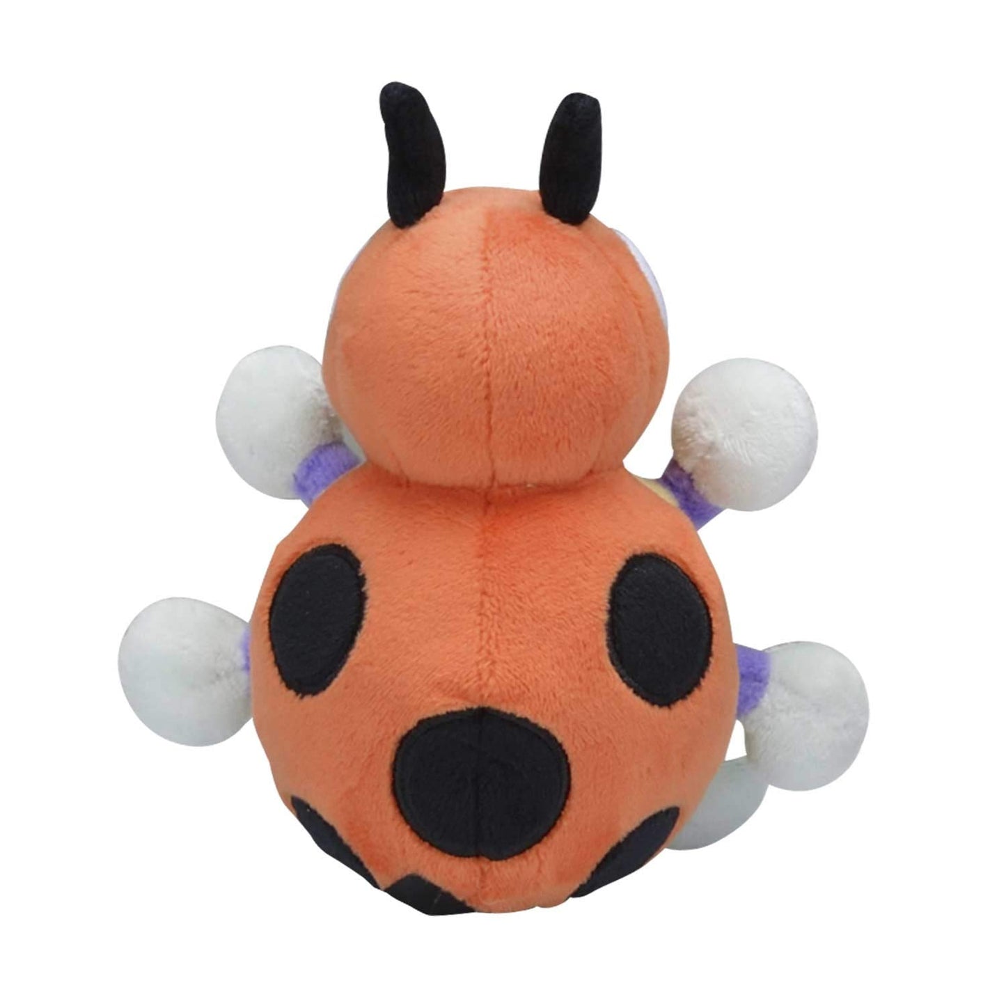 Pokemon 5 Inch Sitting Cuties Plush - Ledyba