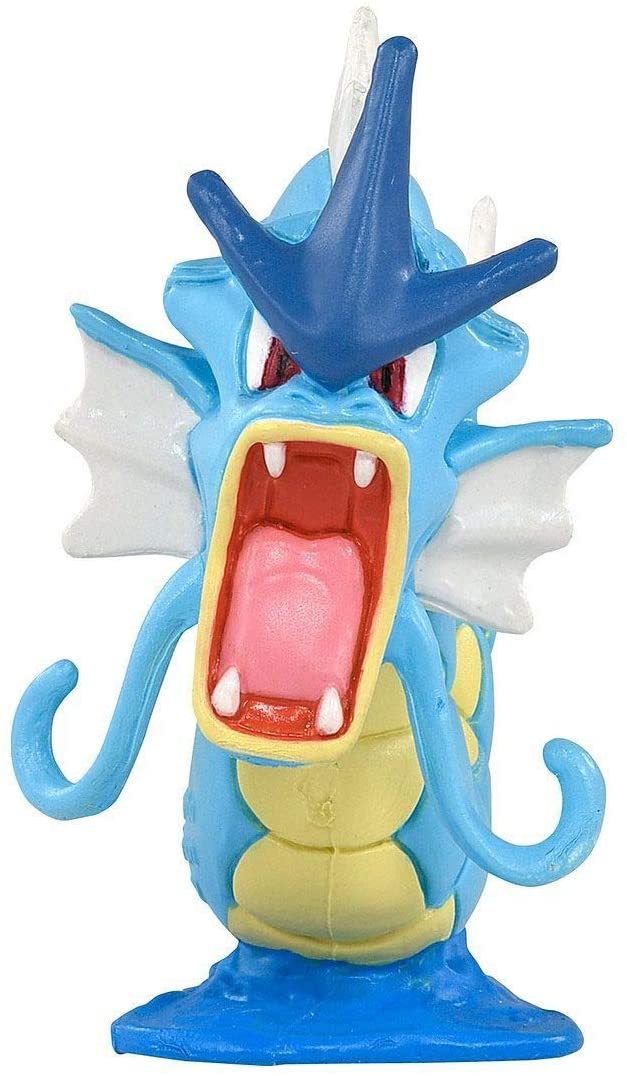Takara Tomy 2 Inch Moncolle Figurine - Gyarados MS-20