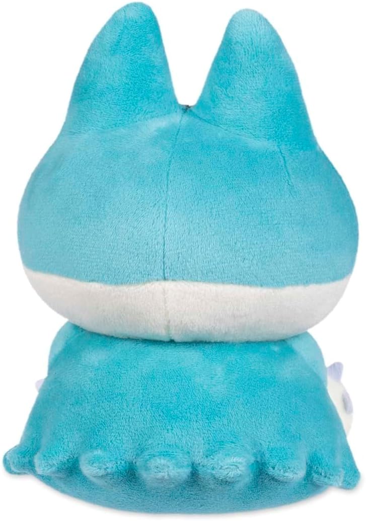 Pokemon Center: Munchlax Pokémon Soda Pop Plush