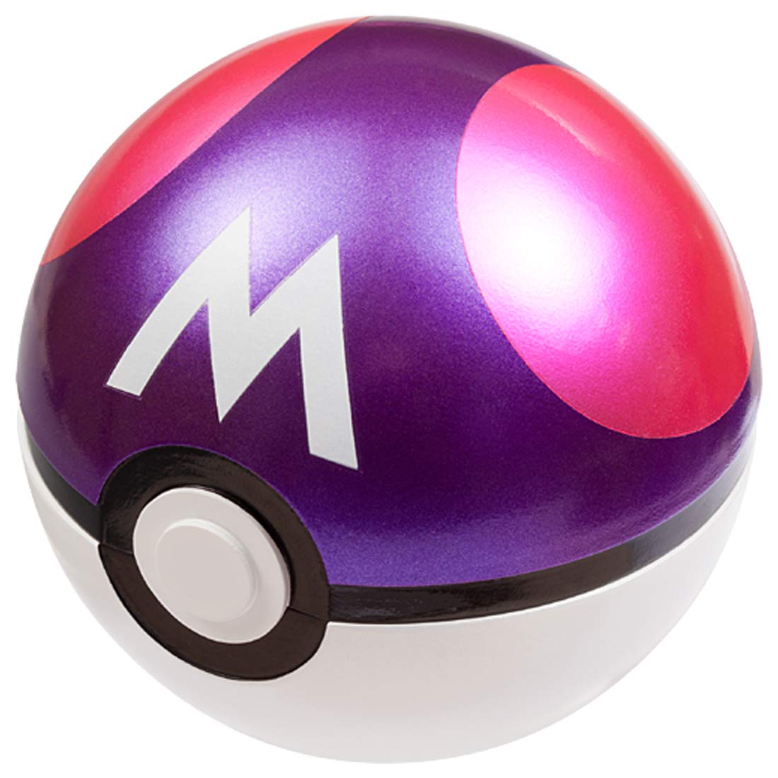 Pokemon MB-04 Moncolle Master Ball