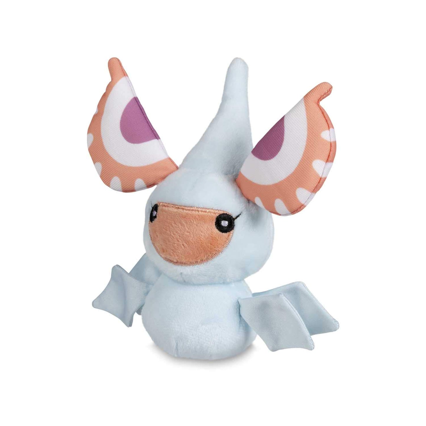 Pokemon Center: Sitting Cuties: Masquerain Plush # 284 - Generation 3 - 6 In