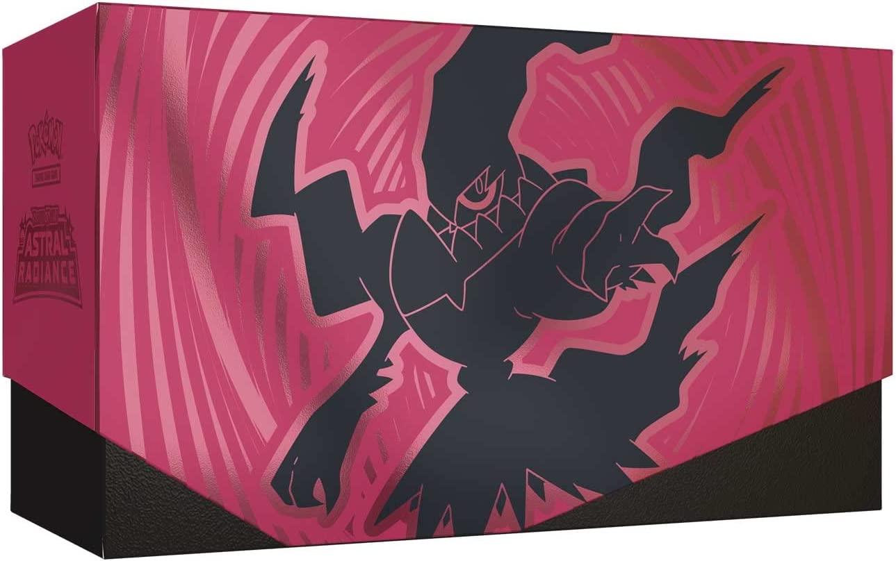 Pokemon TCG: Pokemon Center Elite Trainer Box - Astral Radiance