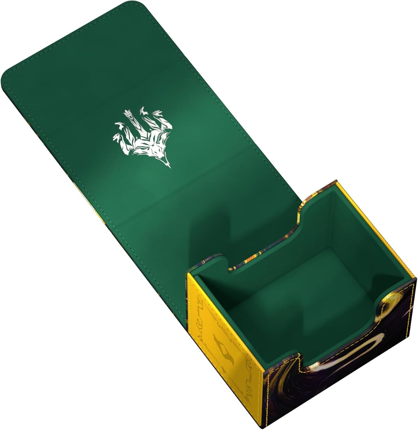 Ultimate Guard - Sidewinder 100+ Xenoskin - Magic: The Gathering - Tarkir: Dragonstorm - Eerie Ultimatum