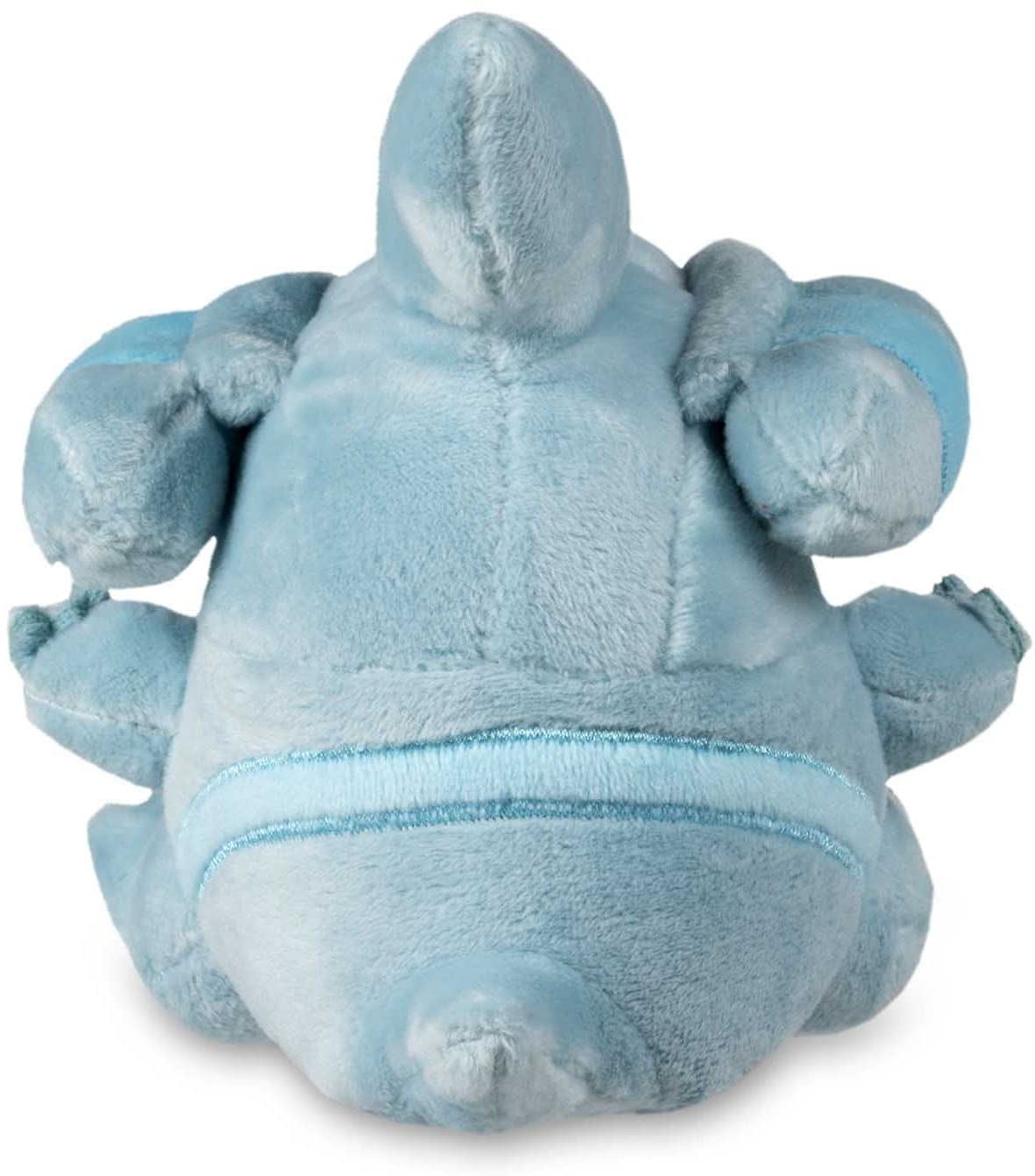 Pokemon 5 Inch Sitting Cuties Plush - Gible