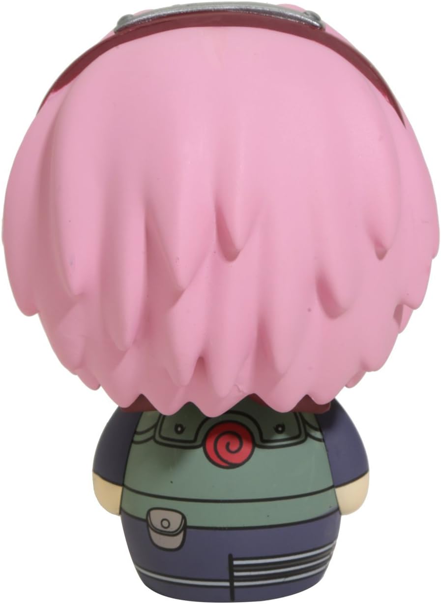 Funko Naruto Shippuden Sakura Dorbz Hot Topic Exclusive Limited Edition