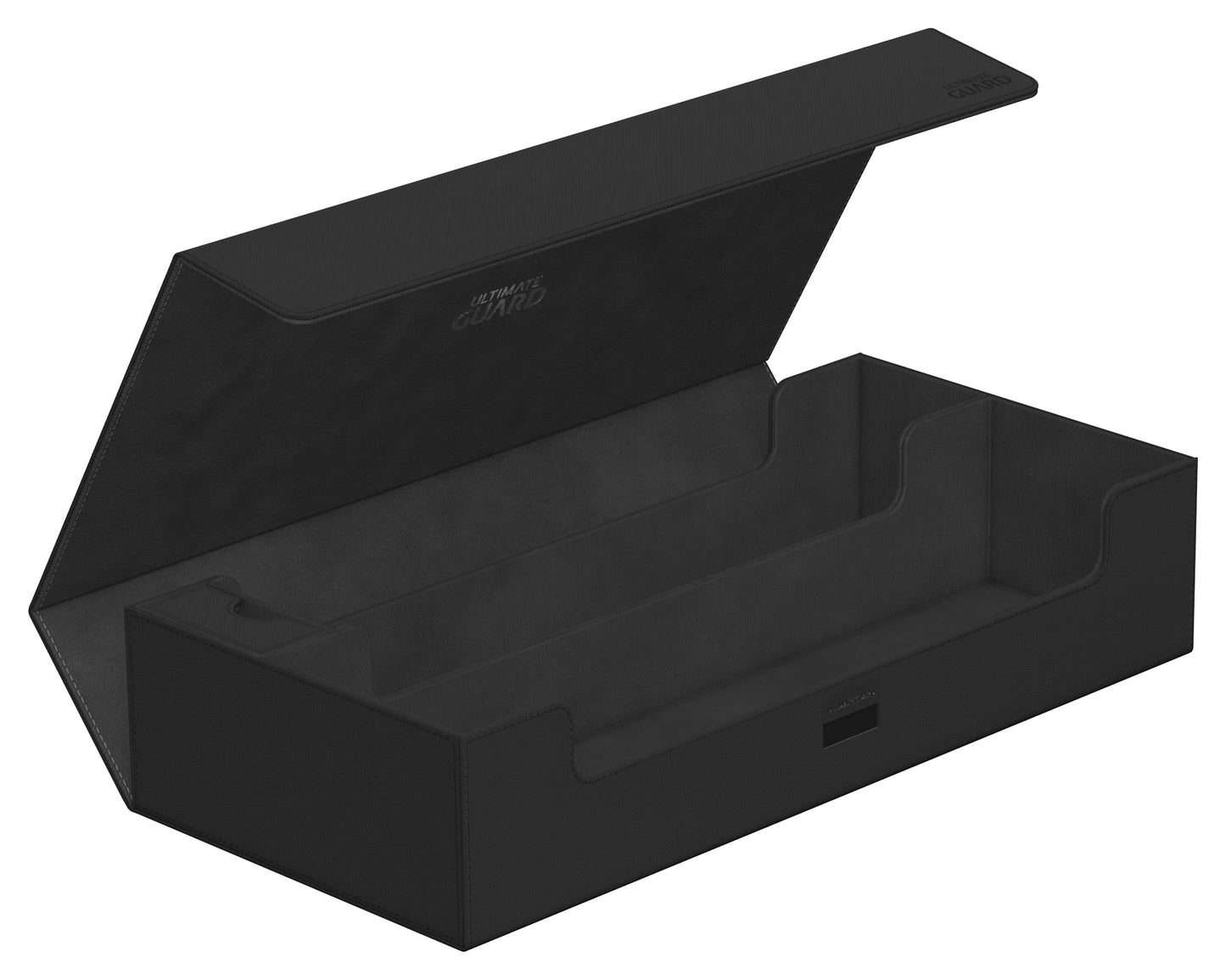 Ultimate Guard Superhive 550+ Monocolor Black