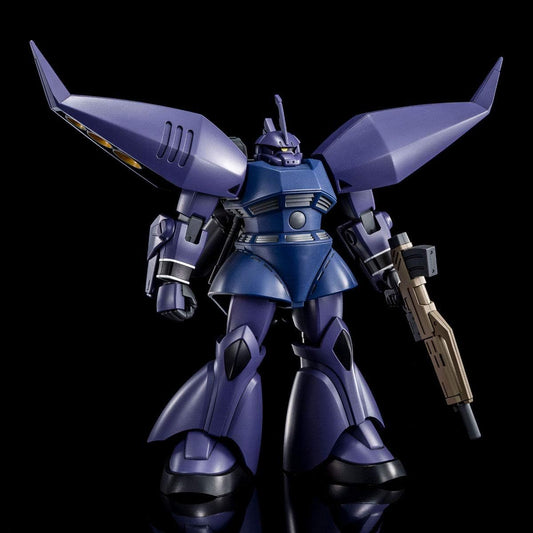 Bandai HGUC Rigerg (Unicorn Ver.) 1/144 Gundam Model Kit