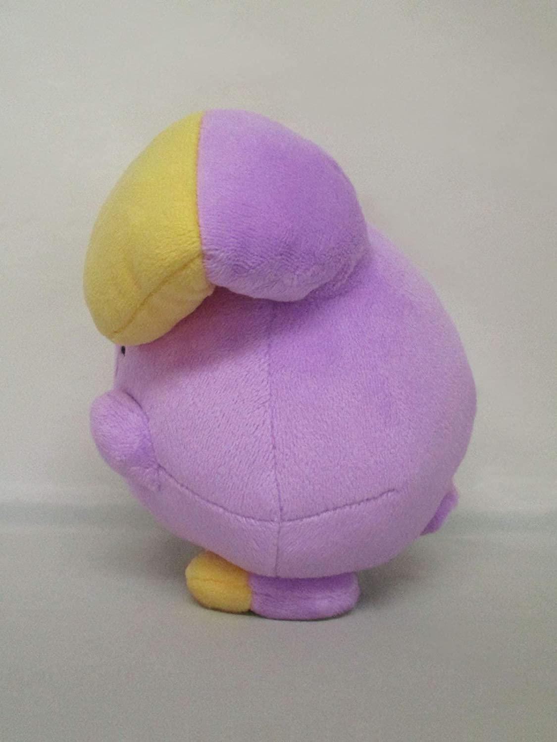 Sanei Pokemon All Star Collection 6 Inch Plush - Whismur PP144