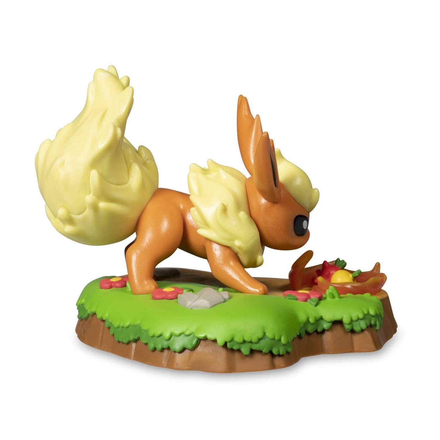 Pokemon an Afternoon with Eevee & Friends: Flareon by Funko