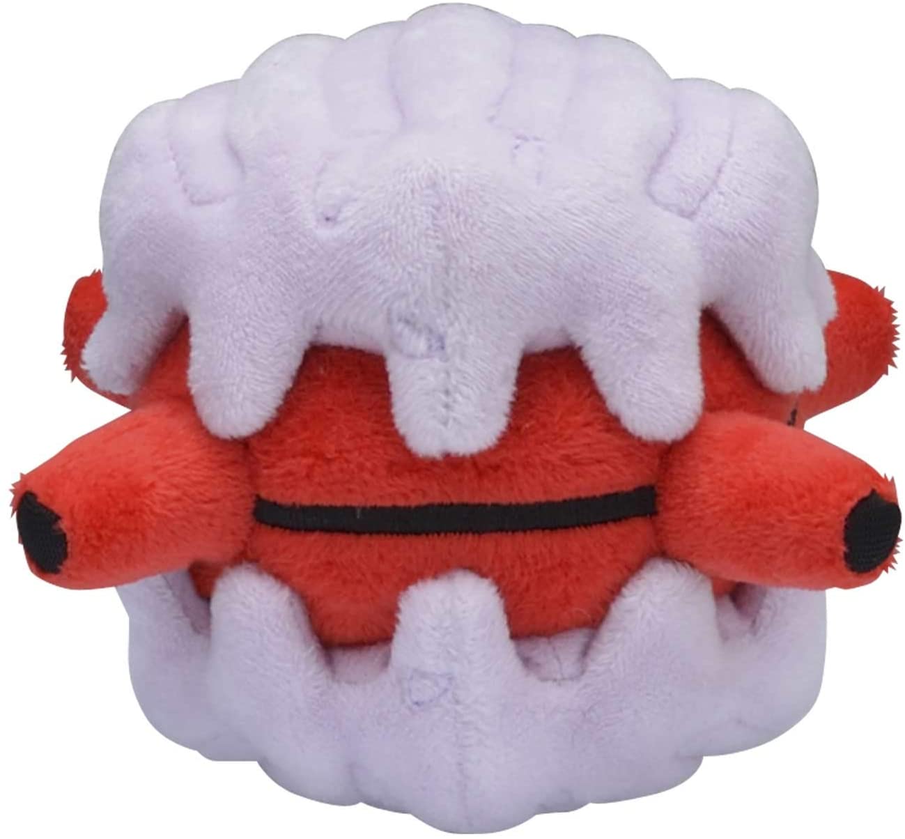 Pokemon 5 Inch Sitting Cuties Plush - Forretress