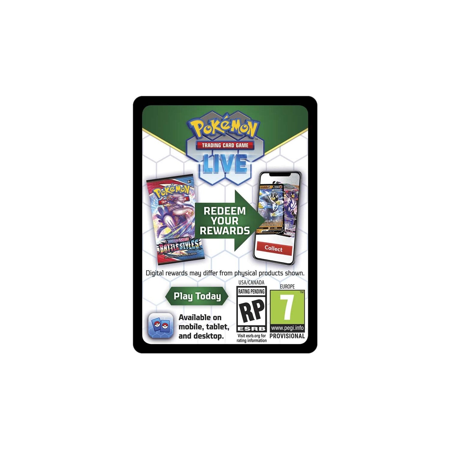 Pokemon TCG: Pokemon GO Special Collection - Team Mystic