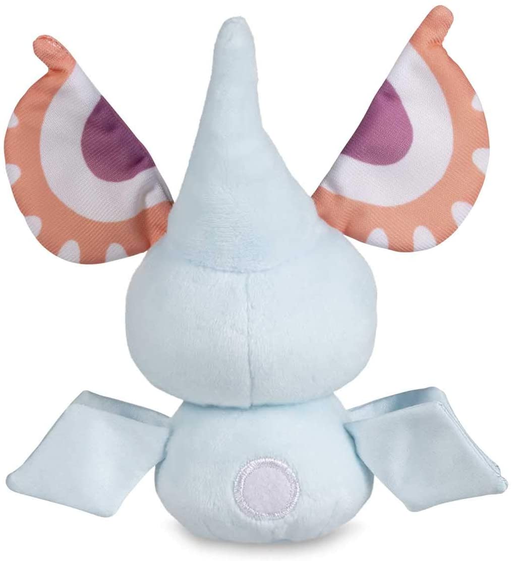 Pokemon 5 Inch Sitting Cuties Plush - Masquerain