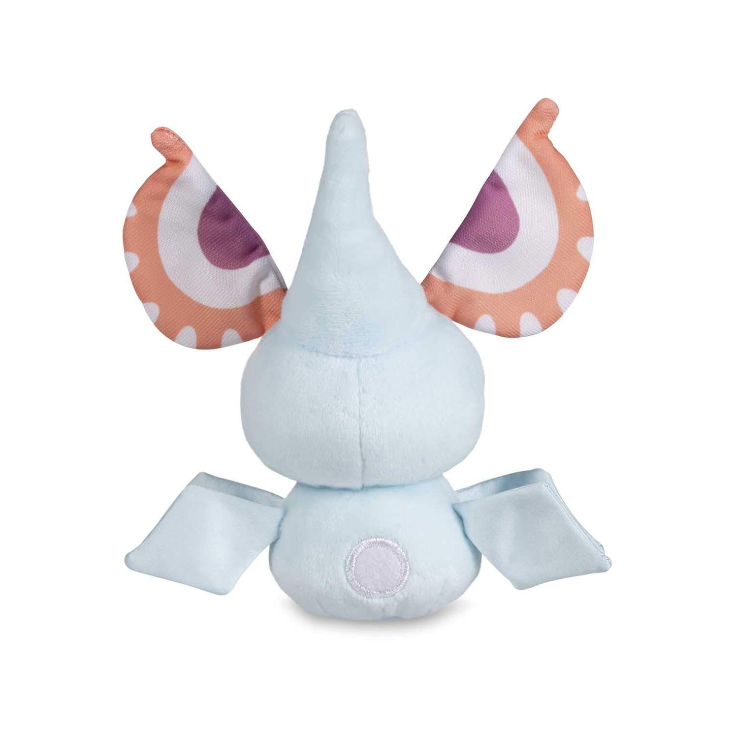 Pokemon Center: Sitting Cuties: Masquerain Plush # 284 - Generation 3 - 6 In