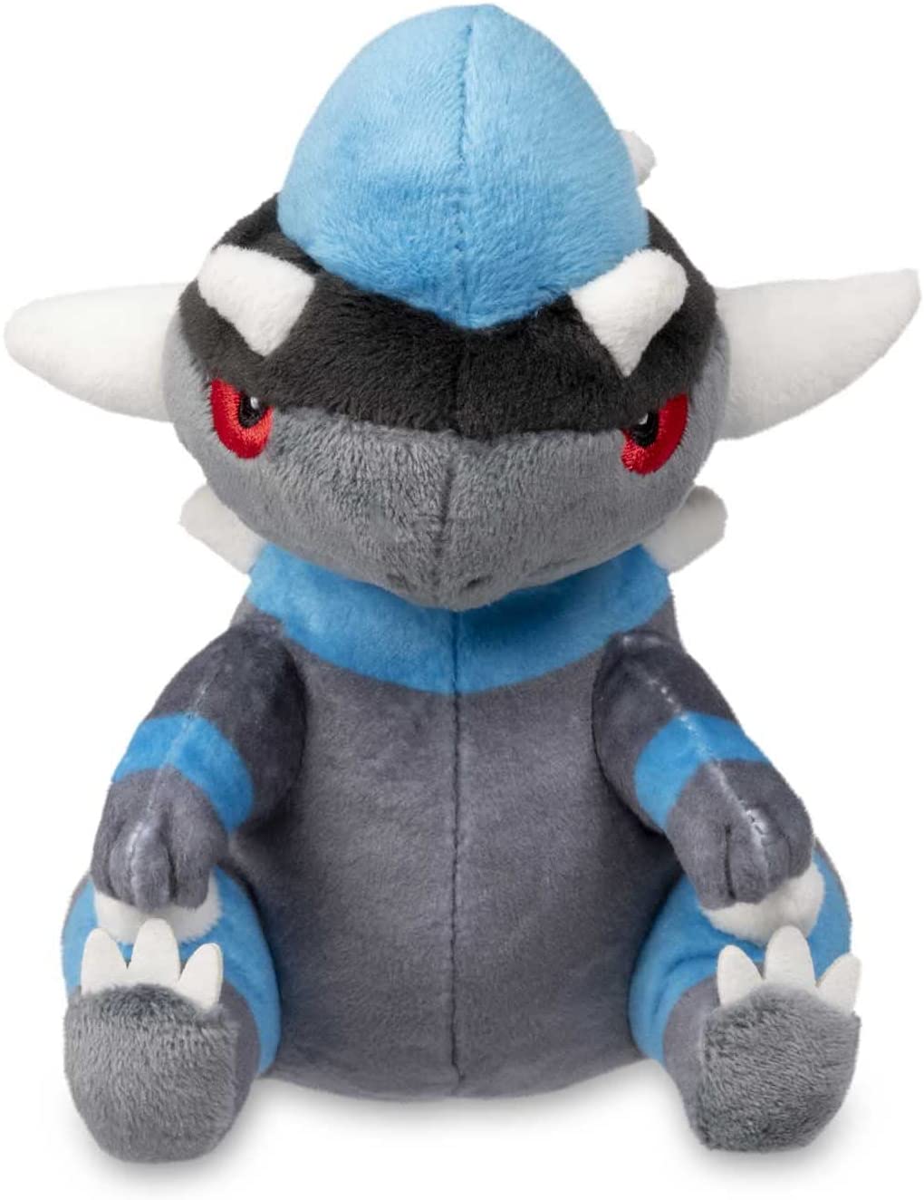 Pokemon 5 Inch Sitting Cuties Plush - Rampardos
