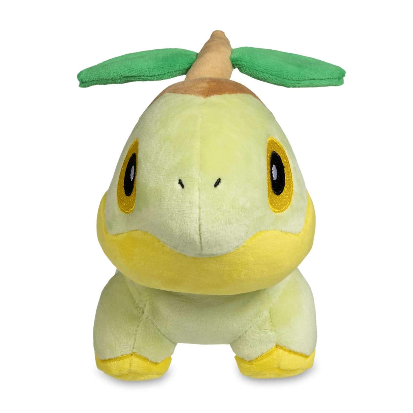Pokemon Center POKÉ Plush TURTWIG