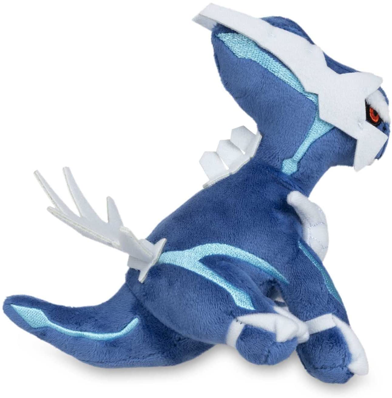 Pokemon 5 Inch Sitting Cuties Plush - Dialga