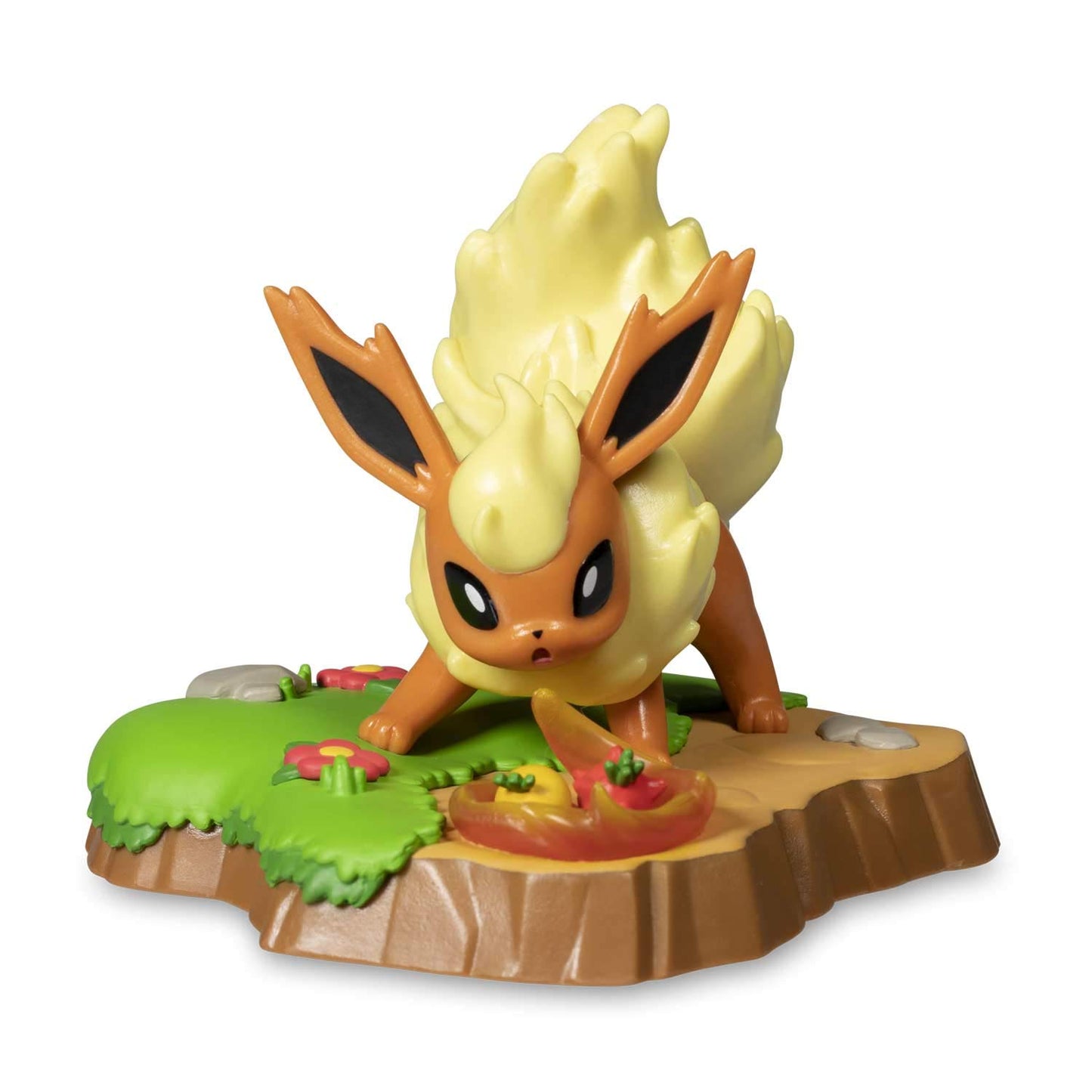 Pokemon an Afternoon with Eevee & Friends: Flareon by Funko
