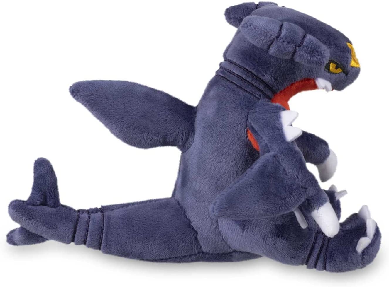 Pokemon 5 Inch Sitting Cuties Plush - Garchomp