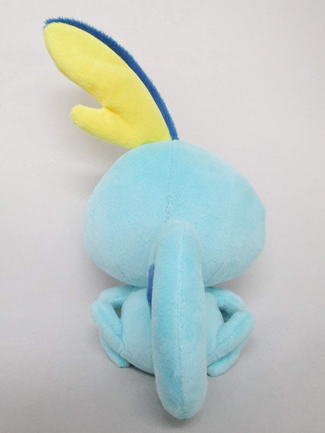 Sanei 6 Inch All Star Collection Plush - Sobble PP151