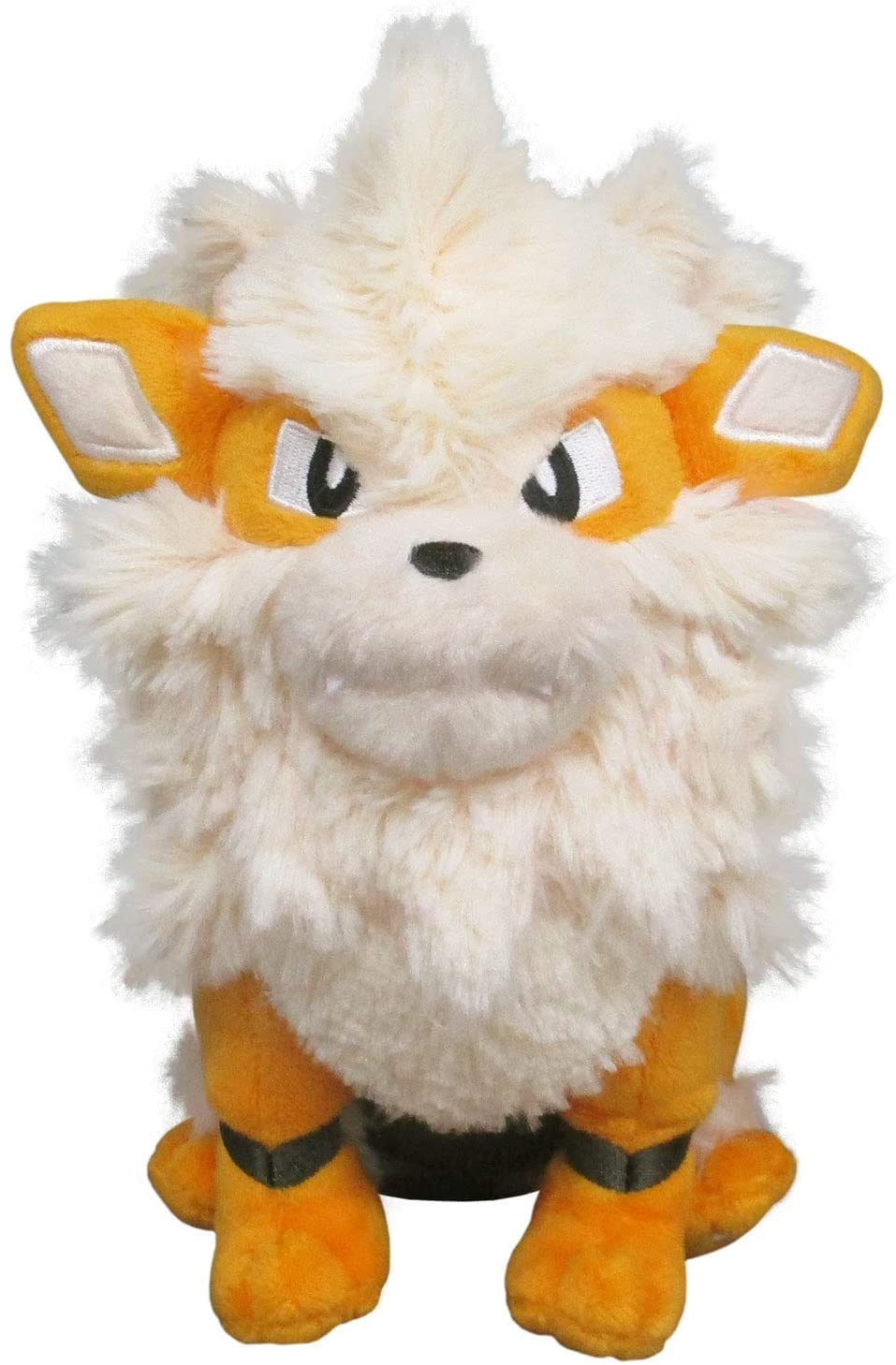 Sanei Pokemon All Star Collection 8 Inch Plush - Arcanine PP187