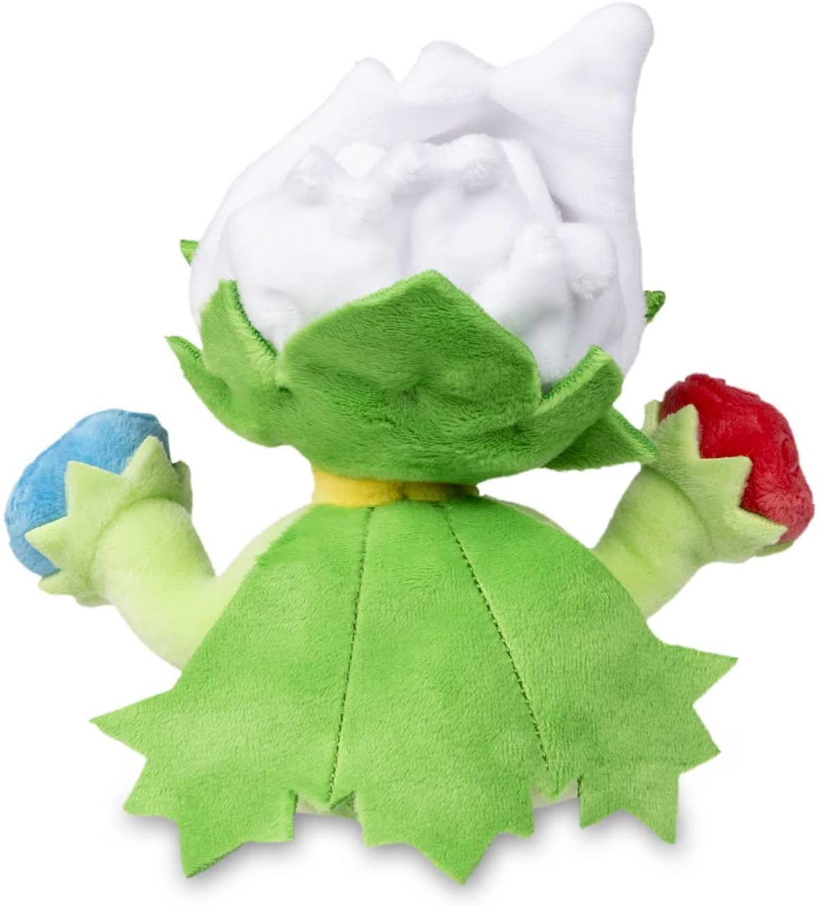 Pokemon 5 Inch Sitting Cuties Plush - Roserade