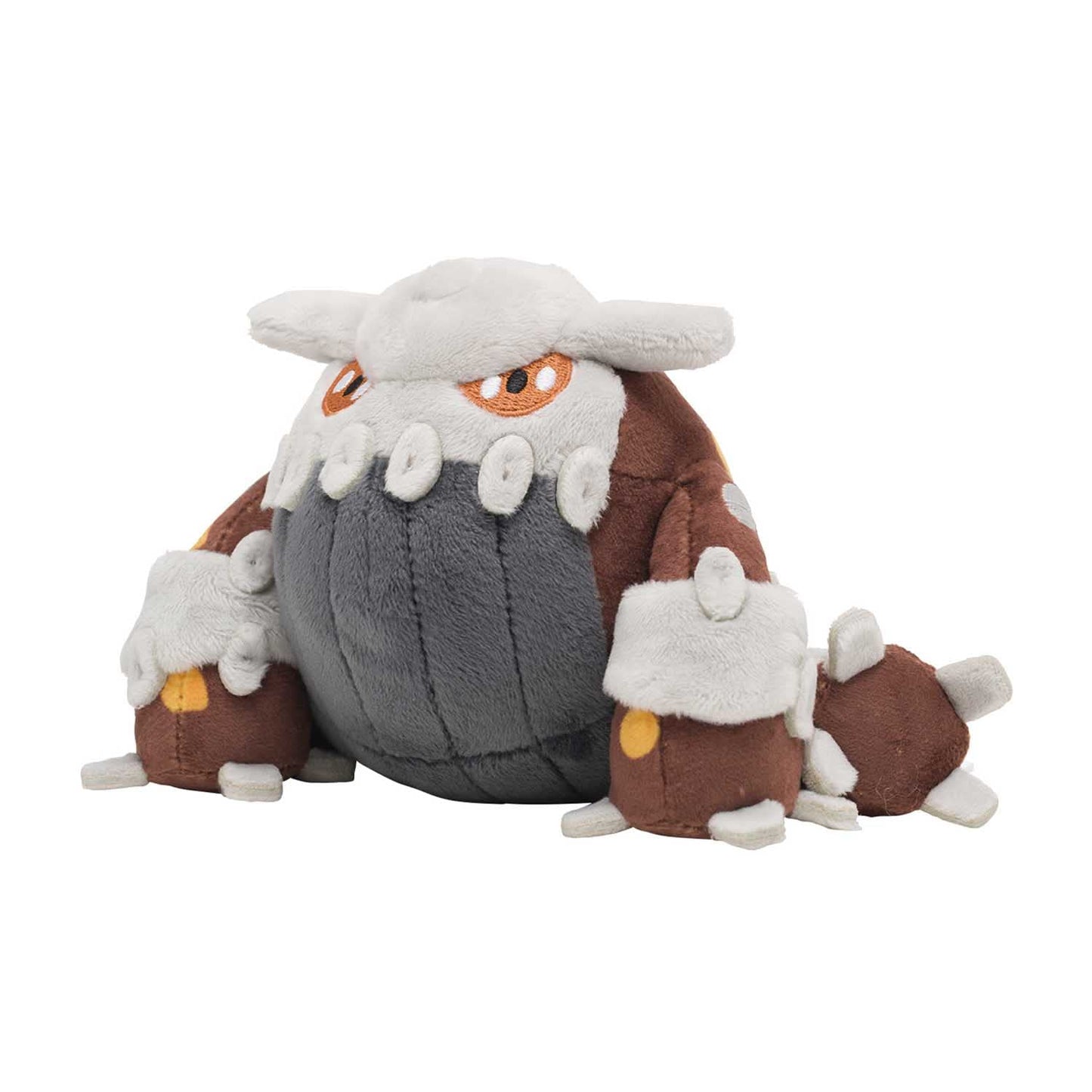 Pokemon Center: Sitting Cuties: Heatran Plush # 485 - Generation 4 - 6 In