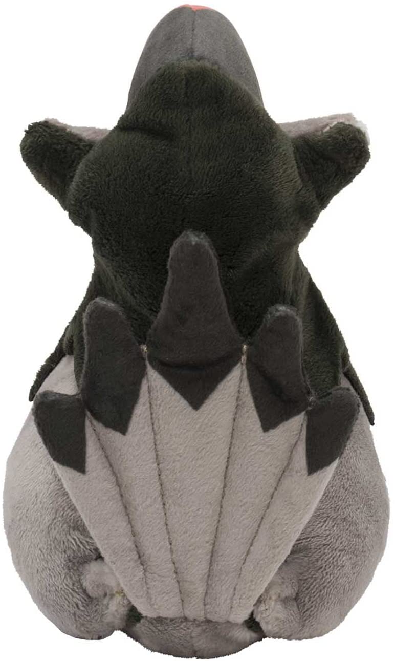 Pokemon 5 Inch Sitting Cuties Plush - Staraptor