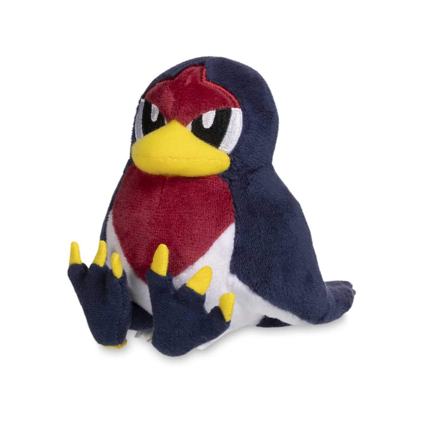 Pokemon Center Taillow Sitting Cuties Plush - 5 ¼ in