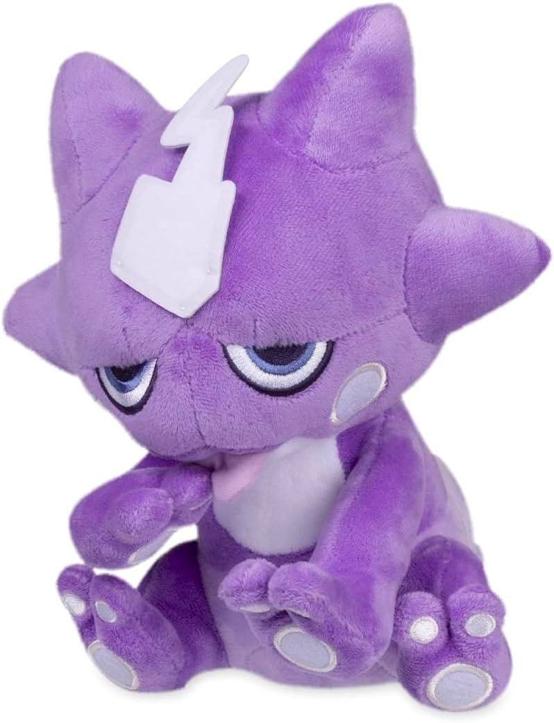 Pokemon Center: Toxel Poké Plush - 9 ½ in.