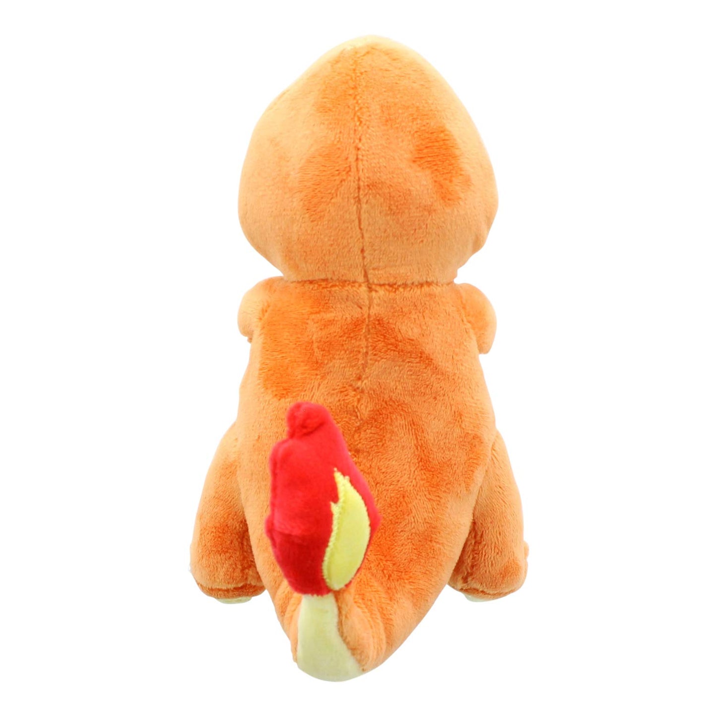 Sanei Pokemon All Star Series PP18 Charmander Stuffed Plush, 6.5"