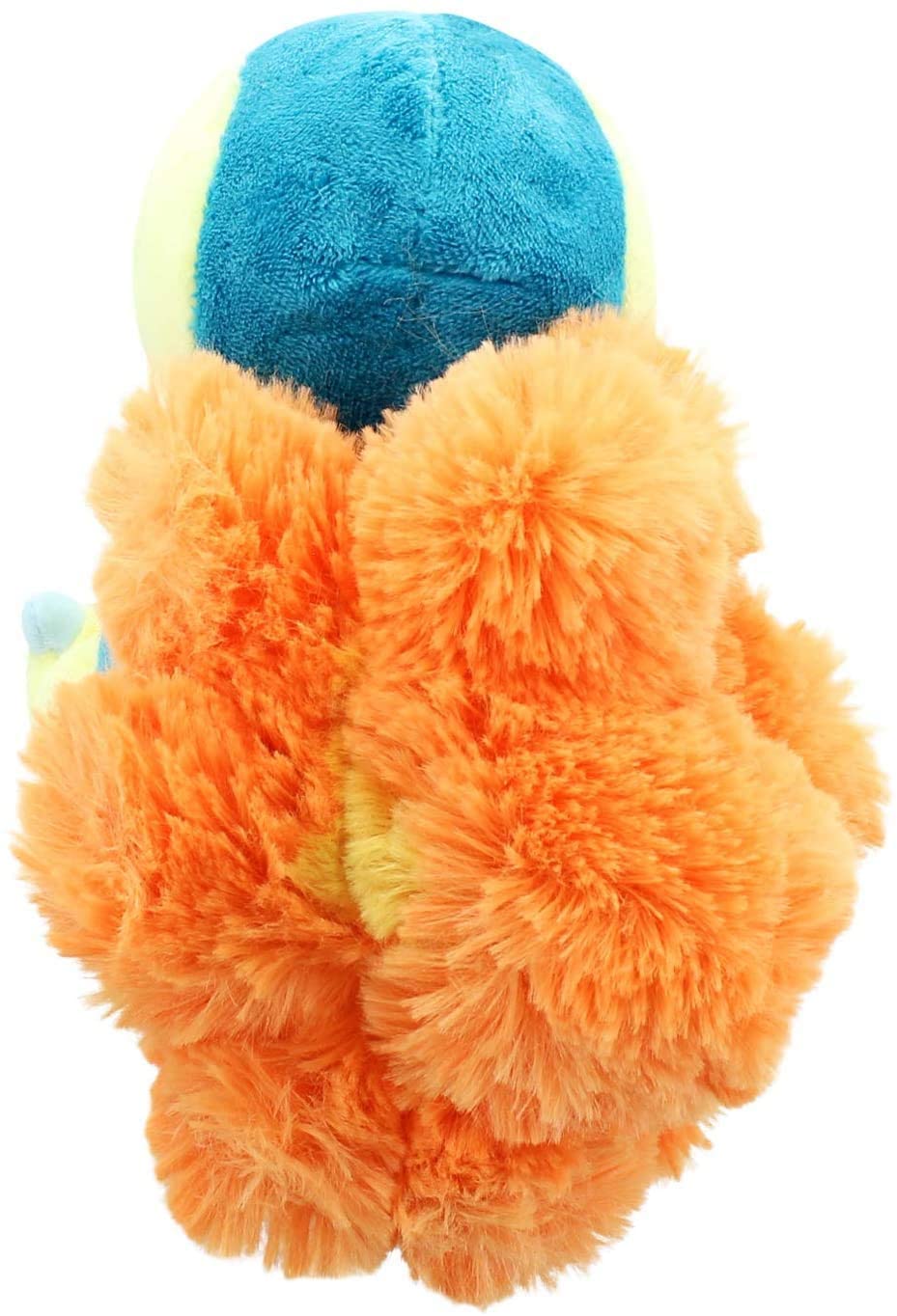 Sanei Pokemon All Star Collection 6 Inch Plush - Cyndaquil PP041