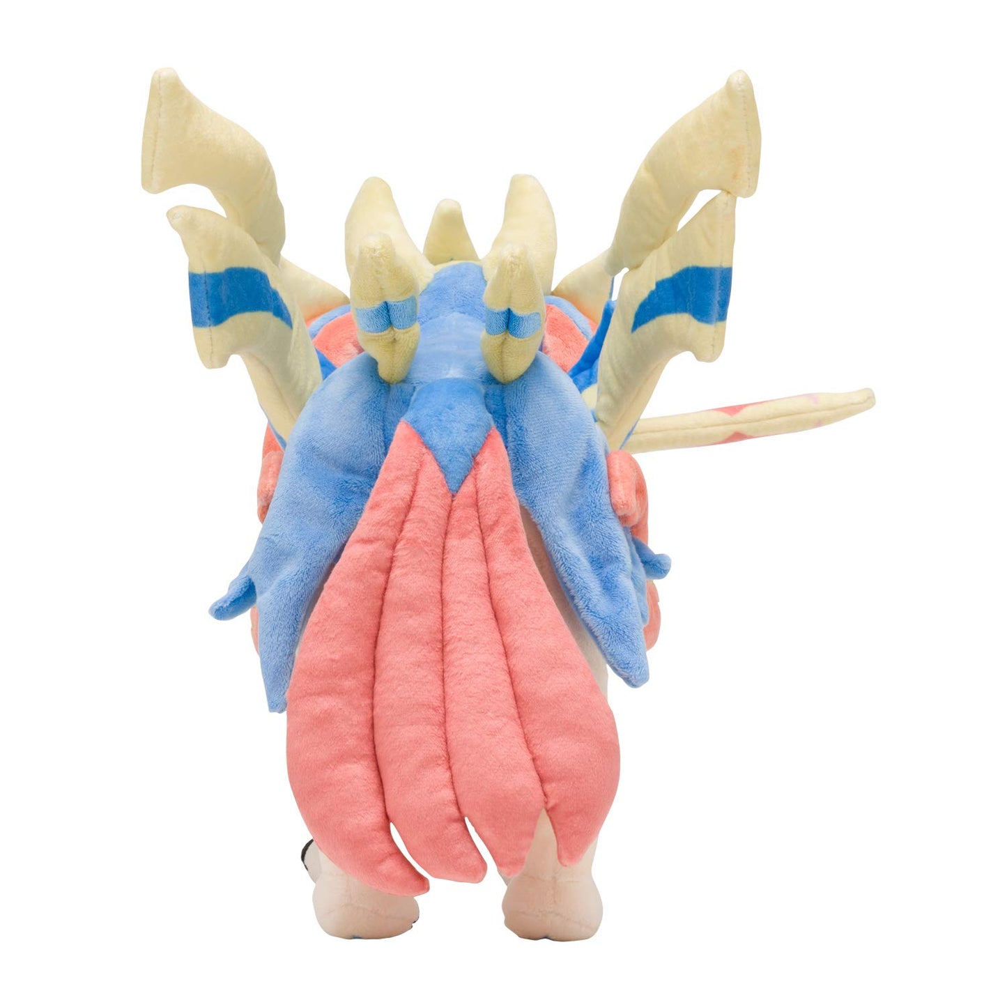 Pokemon Center Original Plush Zacian