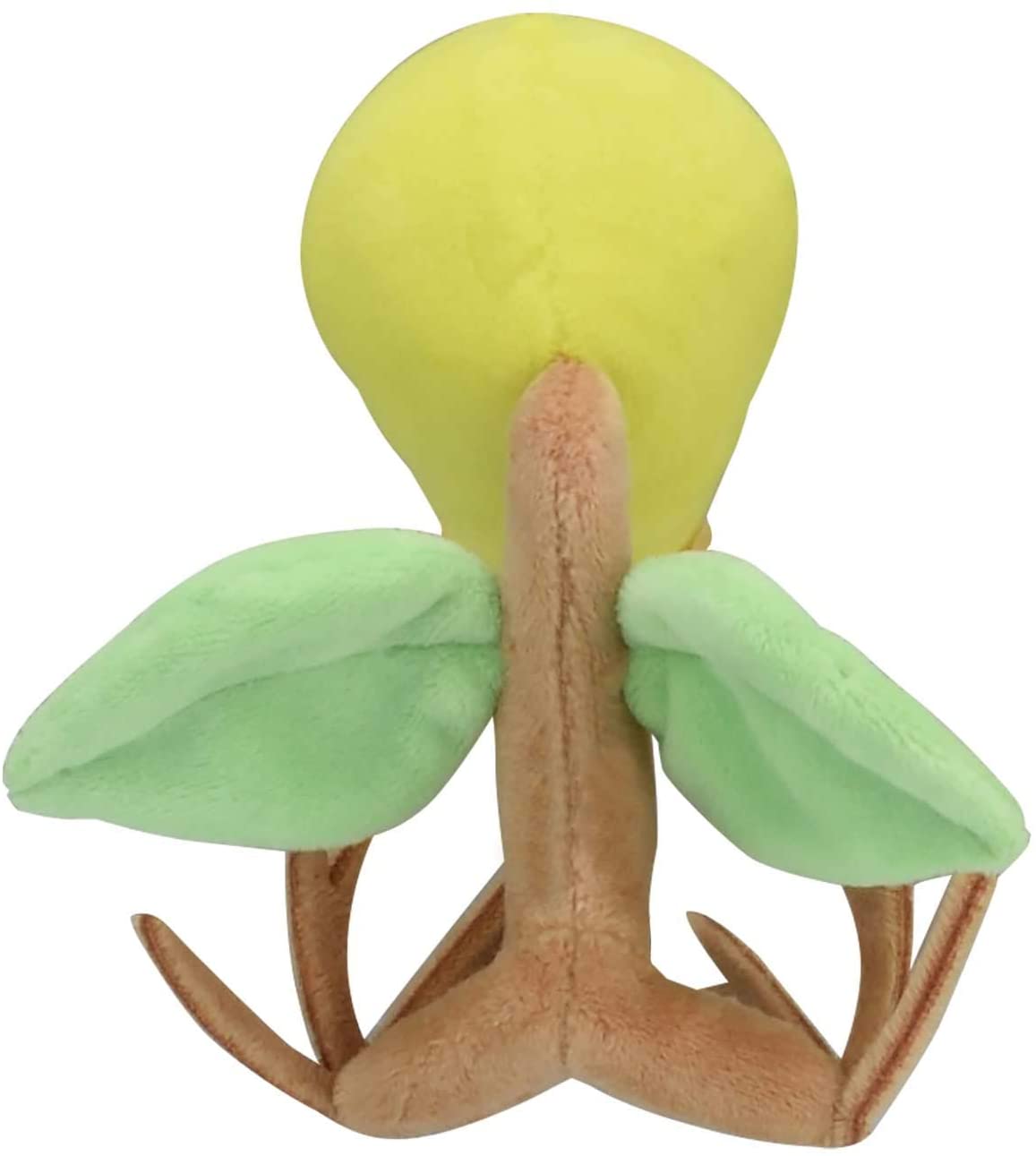 Pokemon Center: Sitting Cuties: Bellsprout Plush # 69 - Generation 1 - 6 In