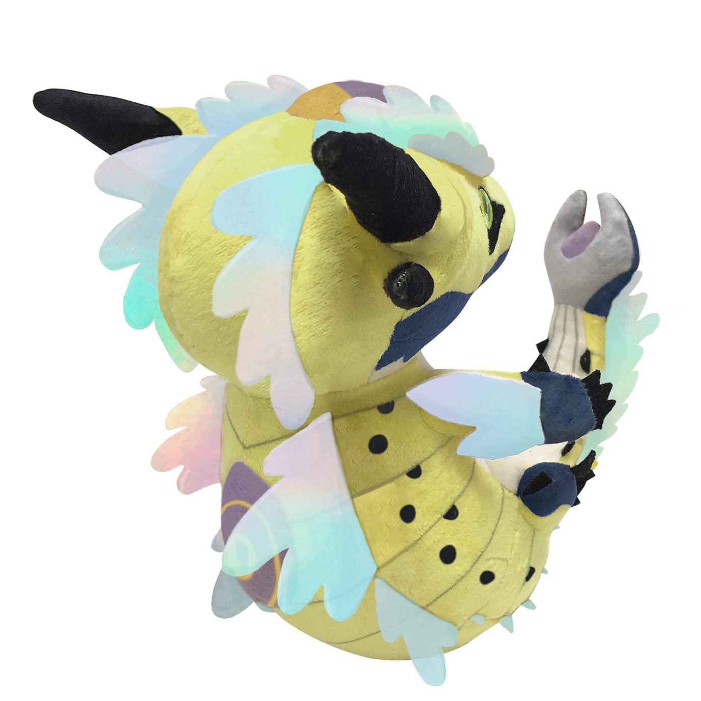 Monster Hunter: Narwa The Allmother Chibi Plush Toy