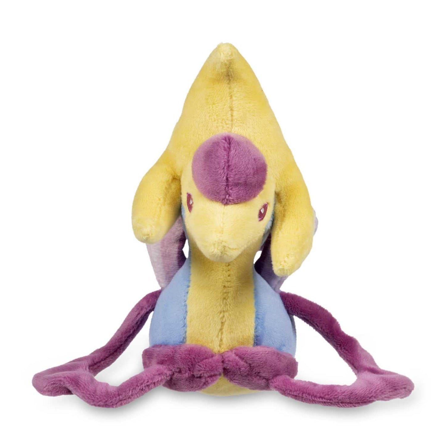 Pokemon Center: Sitting Cuties: Cresselia Plush # 488 - Generation 4