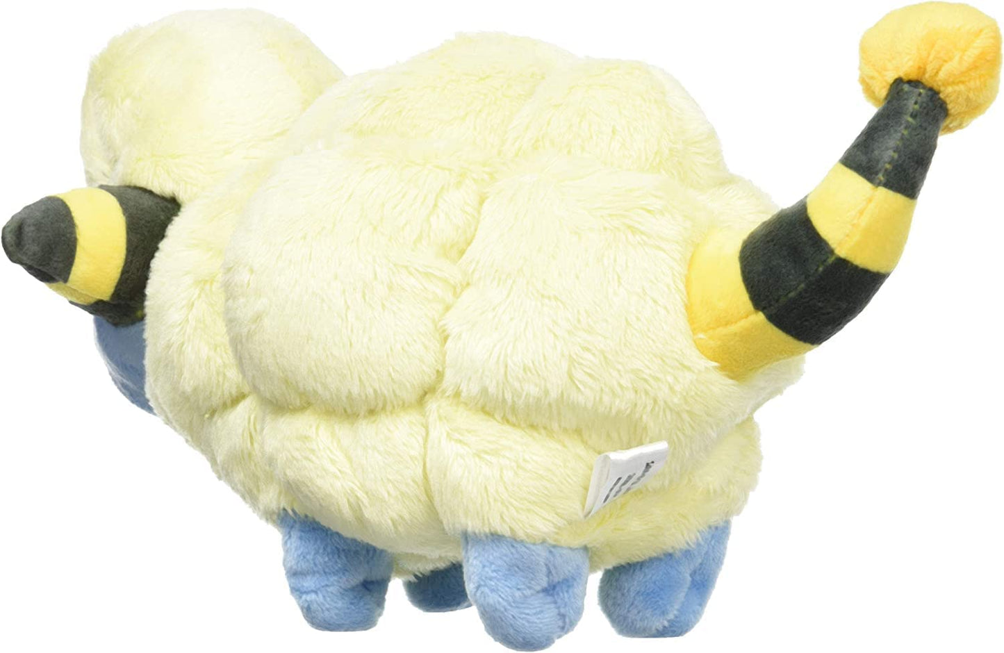 Sanei All Star Collection 8 Inch Plush - Mareep PP129