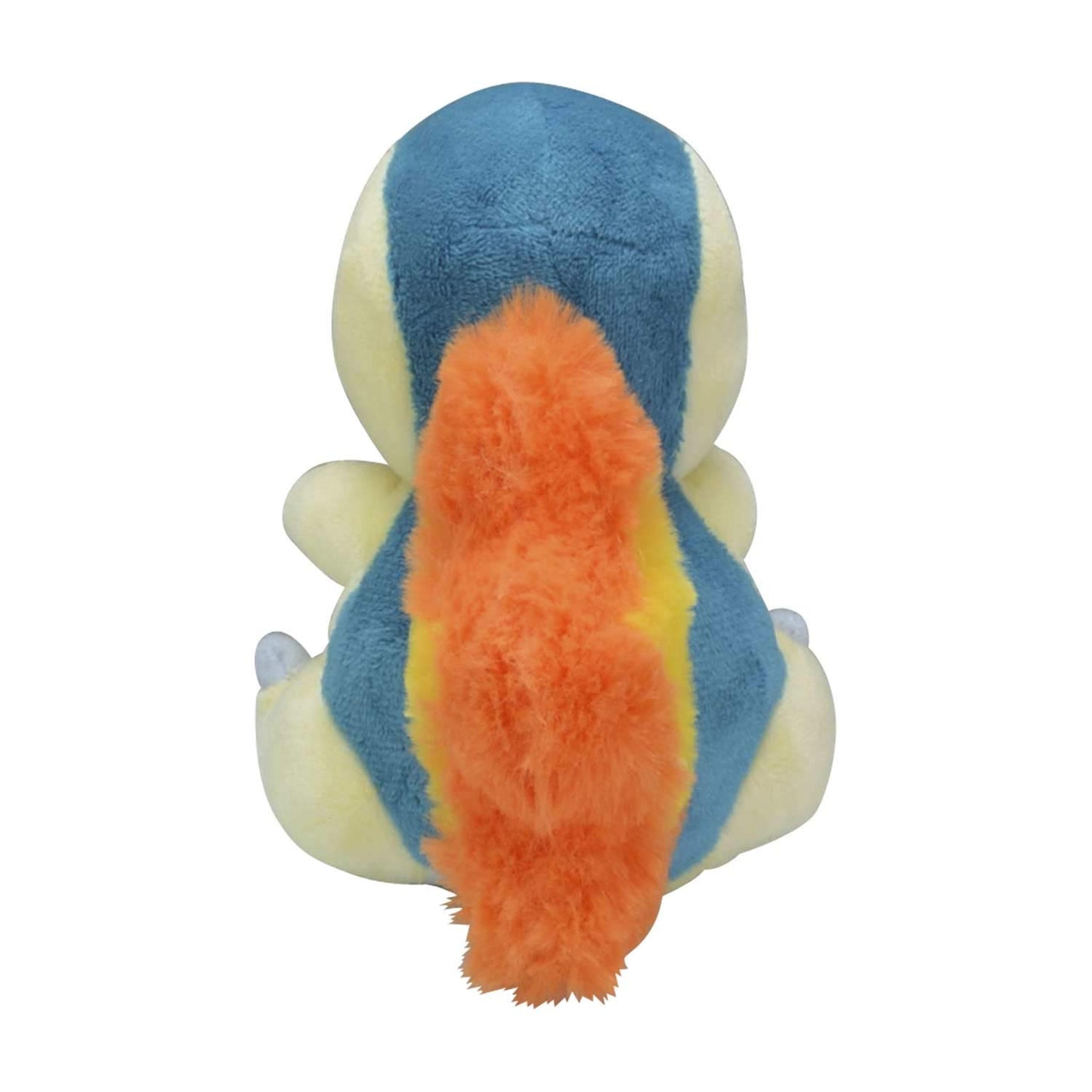 Pokemon 5 Inch Sitting Cuties Plush - Cyndaquil