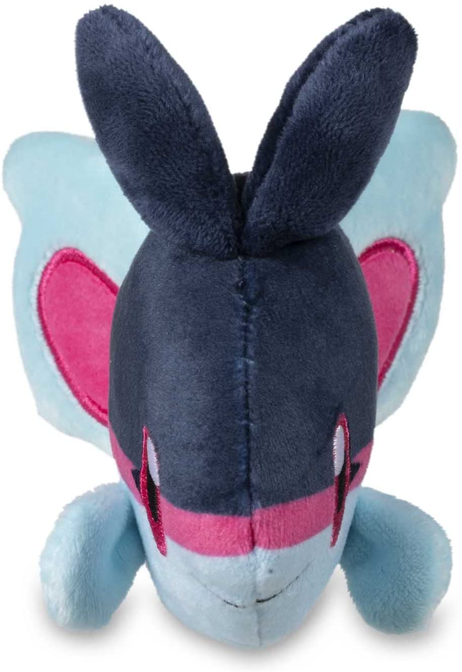 Pokemon 5 Inch Sitting Cuties Plush - Finneon