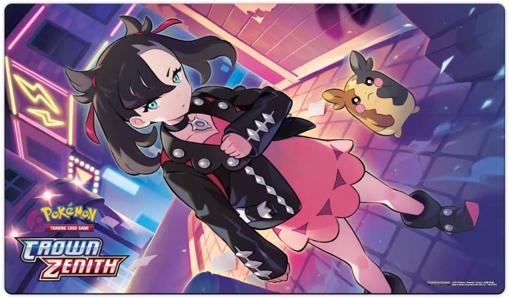 Pokemon TCG: Morpeko V-Union Premium Treasures Collection