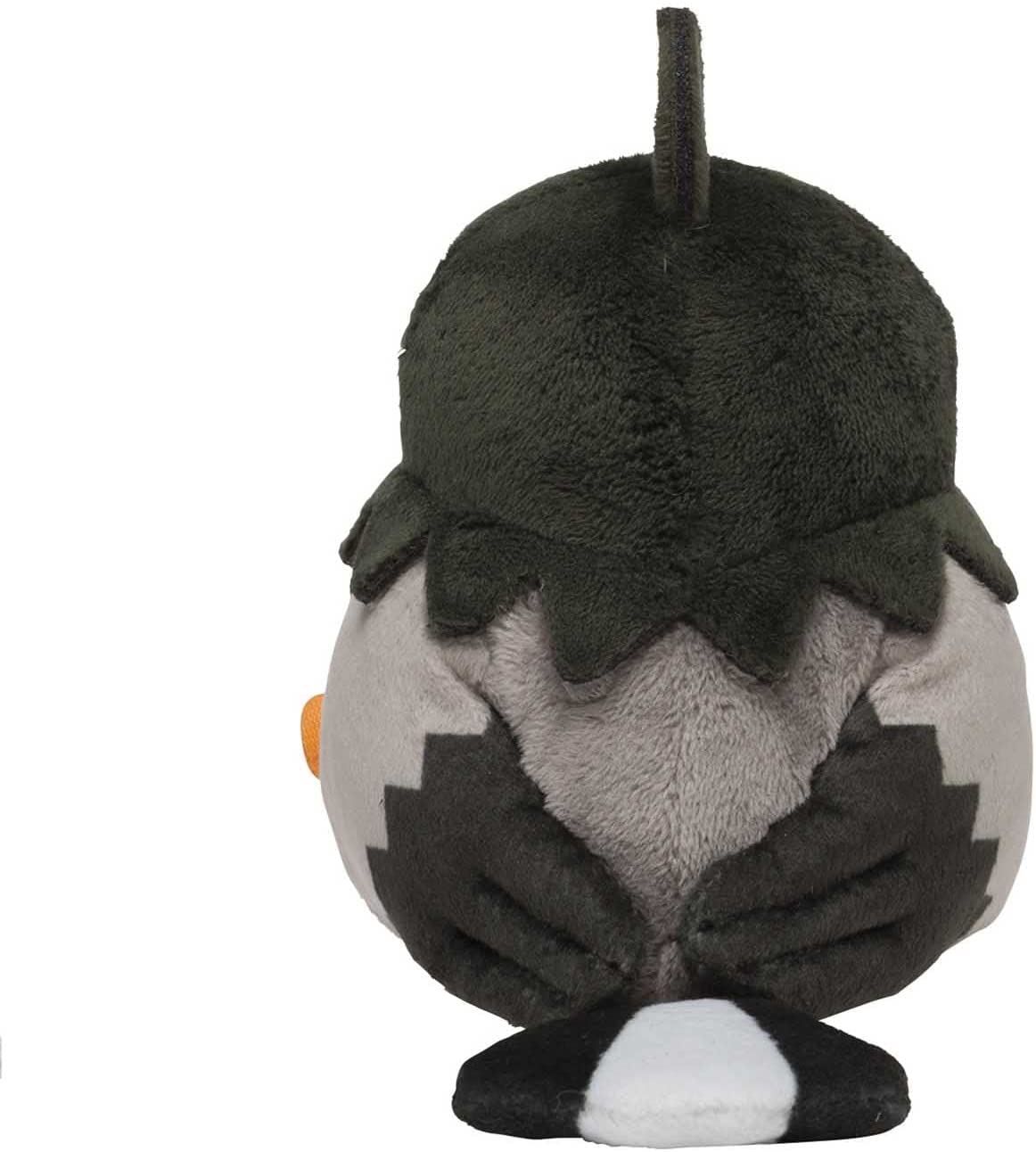 Pokemon 5 Inch Sitting Cuties Plush - Starly