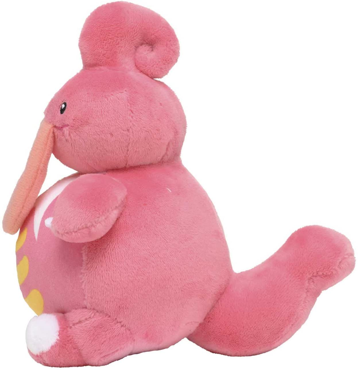 Pokemon Center: Sitting Cuties: Lickilicky Plush # 463 - Generation 4