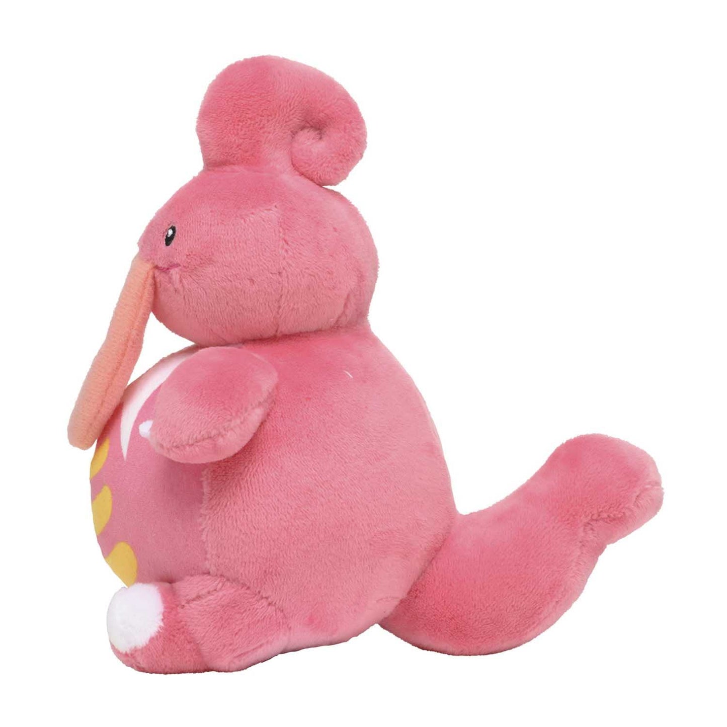 Pokemon Center Lickilicky 5 Inch Sitting Cuties Plush