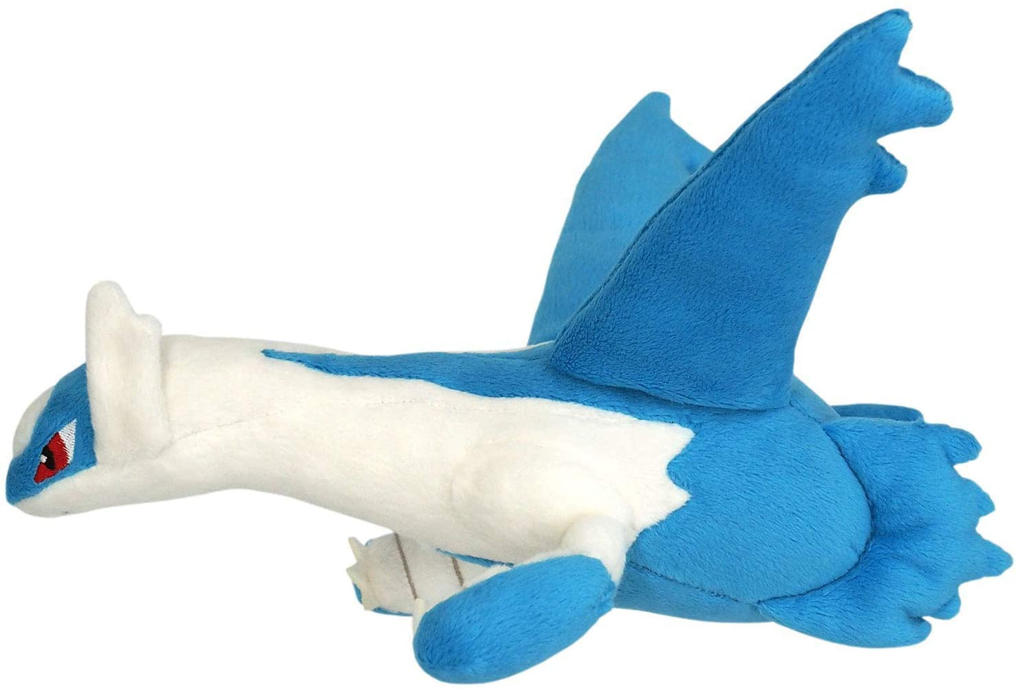 Sanei Pokemon All Star Collection 8 Inch Plush - Latios PP196