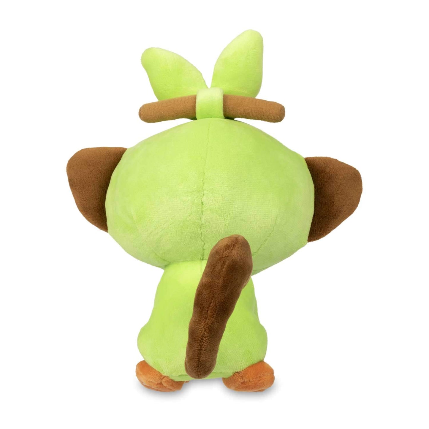 Pokemon Center Grookey Poke 8 Inch Plush