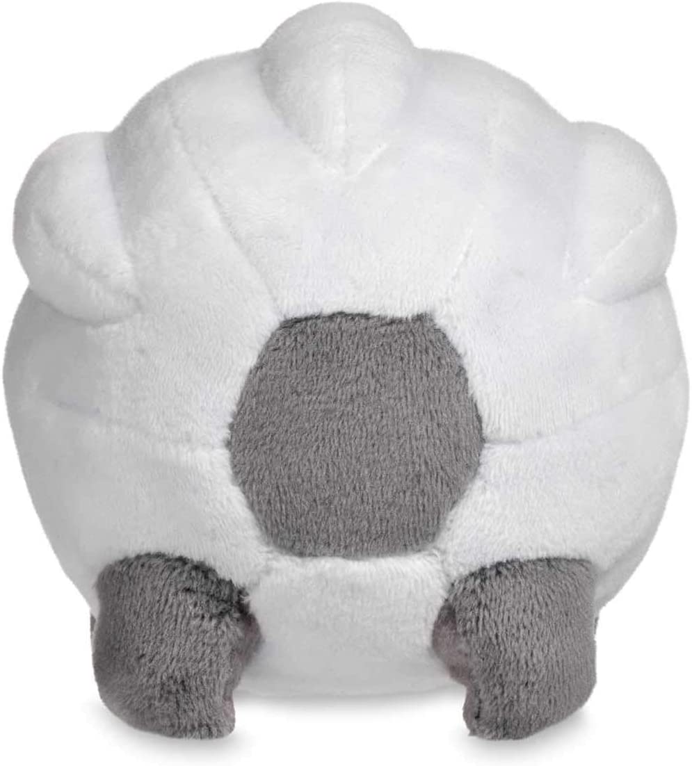 Pokemon 5 Inch Sitting Cuties Plush - Shelgon